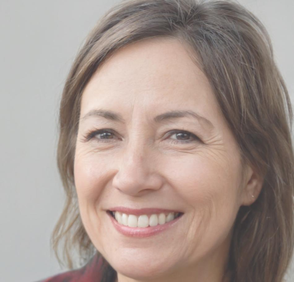 Portrait de Léonie Dujardin, responsable communication