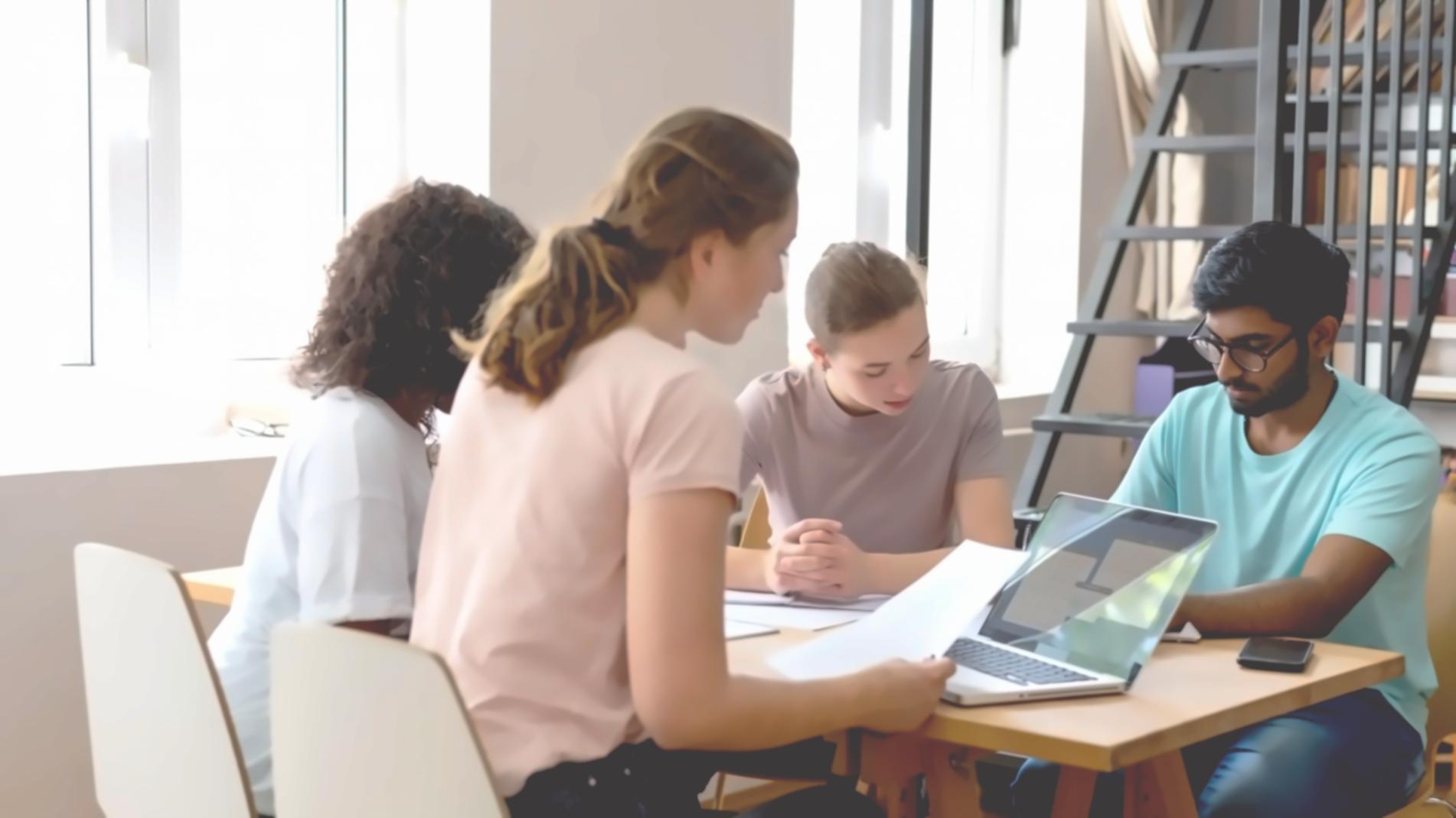 Analyse de données financières et graphiques de marché