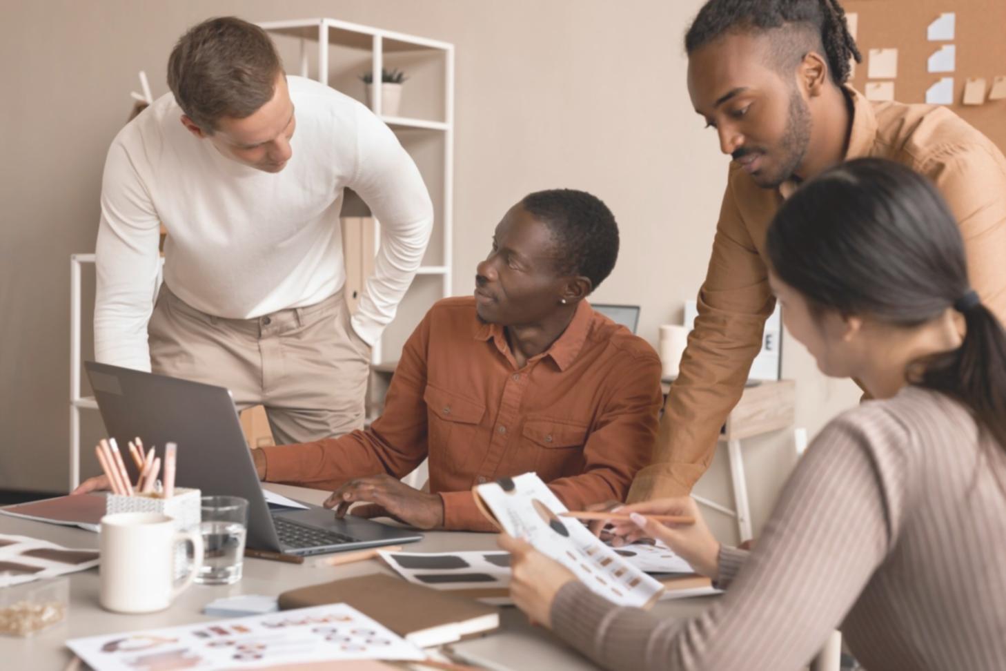Consultation de documents financiers et analyse de terminologie professionnelle