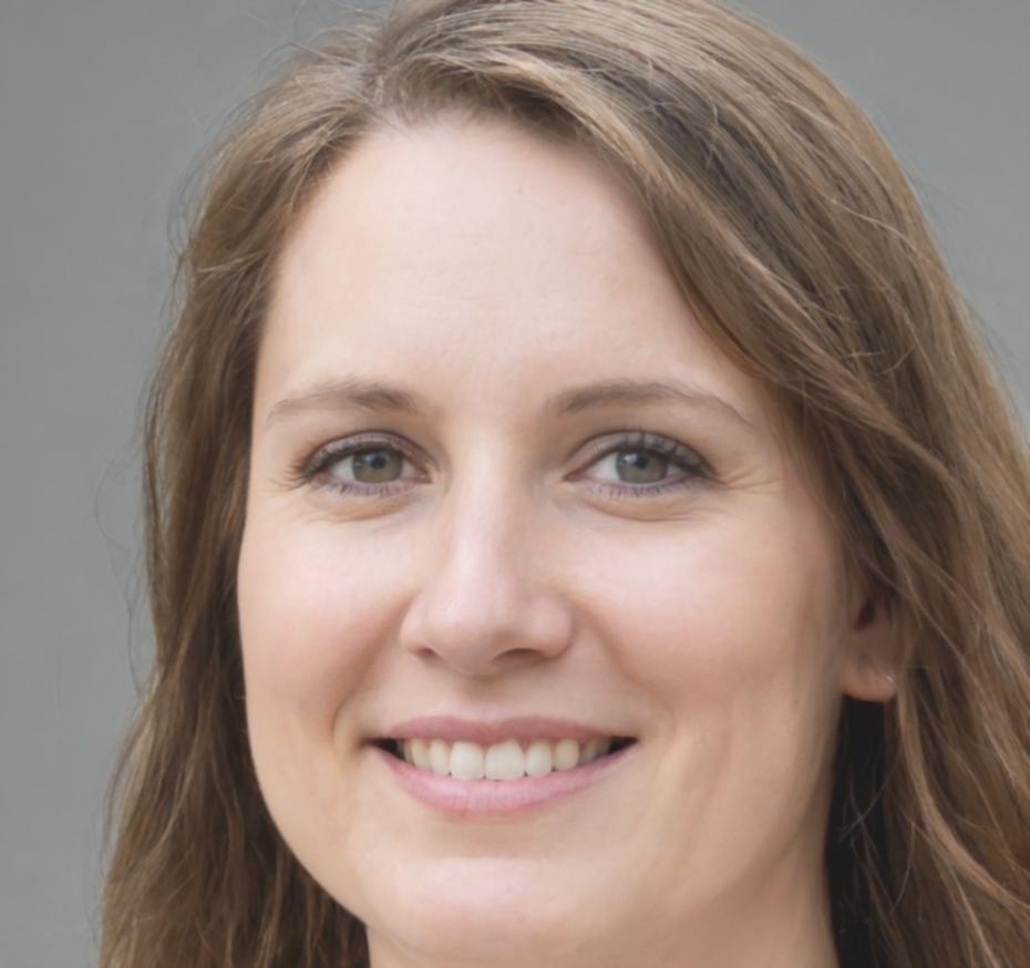 Portrait d'Inès Valdorcia, coordinatrice administrative