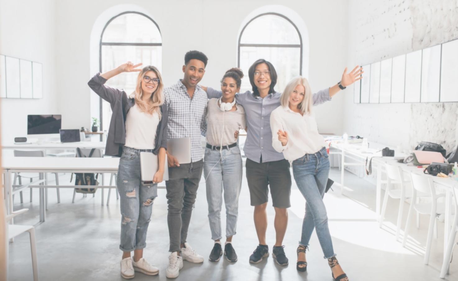 Environnement de travail dédié à l'étude des concepts financiers